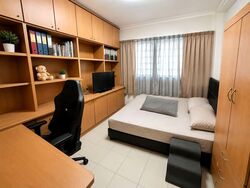 Blk 862 Khatib Evergreen II (Yishun), HDB 4 Rooms #560429111